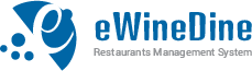 eWinDine logo